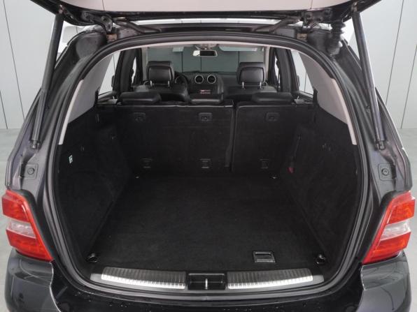 Mercedes-Benz M-Класс II (W164) Рестайлинг с пробегом 2010 года, цена 1 649 000 рублей, 227261 км, внедорожник, Автокод Объявления