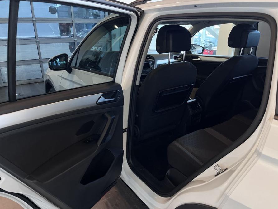 Volkswagen Tiguan II Чебоксары  - изображение 24