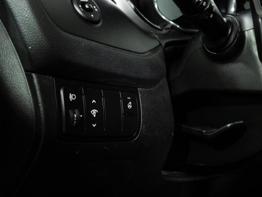 Kia Ceed II Рестайлинг Санкт-Петербург  - изображение 17