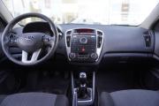 Kia Ceed I Рестайлинг Ульяновск  - изображение 34
