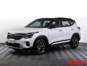 Kia Seltos I Рестайлинг Москва  - изображение 27