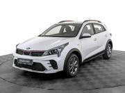 Kia Rio IV Рестайлинг Москва  - изображение 27