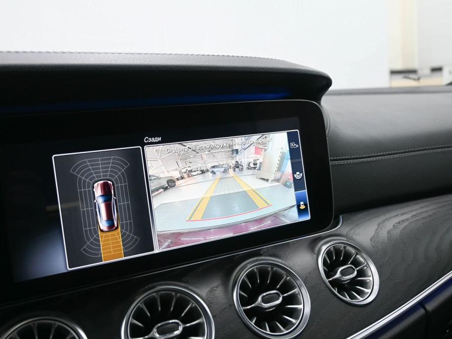 Mercedes-Benz E-Класс V (W213 S213 C238) Ростов-на-Дону  - изображение 23