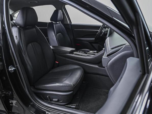 Hyundai Sonata VIII (DN8) с пробегом 2020 года, цена 2 437 000 рублей, 96801 км, седан, Автокод Объявления