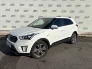 Hyundai Creta I Нижний Тагил  - изображение 24