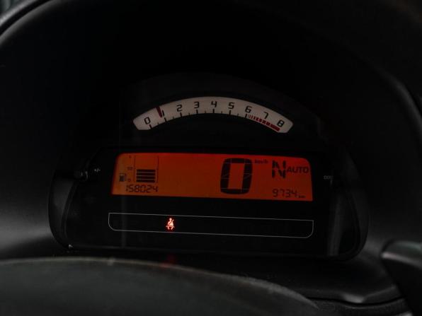 Citroen C3 I Рестайлинг с пробегом 2009 года, цена 349 000 рублей, 158024 км, хэтчбек, Автокод Объявления