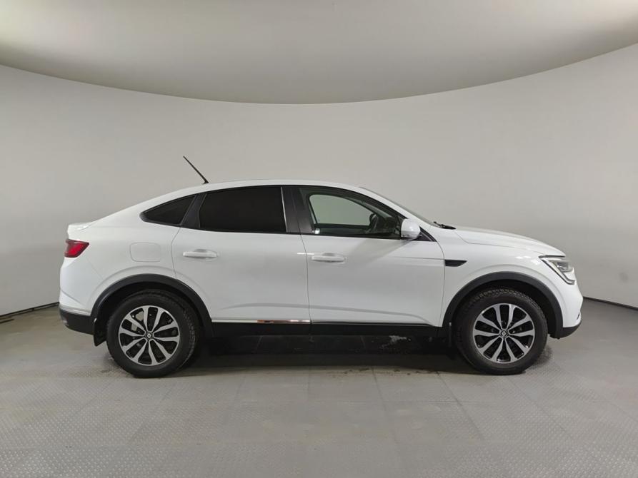 Renault Arkana I Уфа  - изображение 5