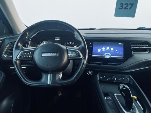 Haval F7 I с пробегом 2019 года, цена 1 390 000 рублей, 157000 км, внедорожник, Автокод Объявления