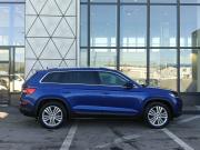 Skoda Kodiaq I Москва  - изображение 30