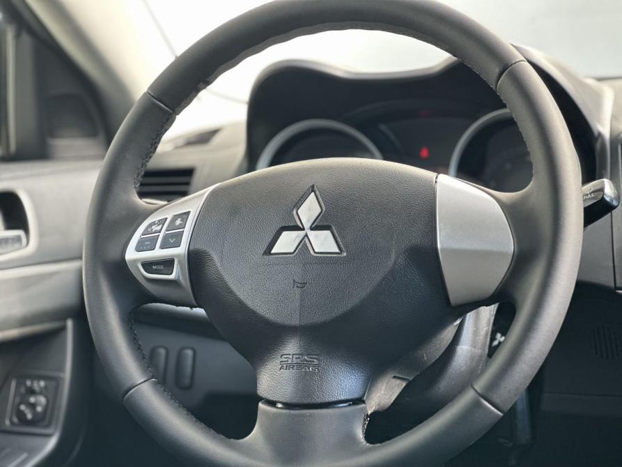 Mitsubishi Lancer X Липецк  - изображение 16