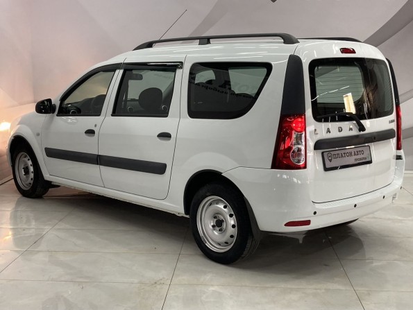 Lada (ВАЗ) Largus I с пробегом 2020 года, цена 929 000 рублей, 67850 км, универсал, Автокод Объявления