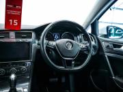 Volkswagen Golf VII Рестайлинг Красноярск  - изображение 47
