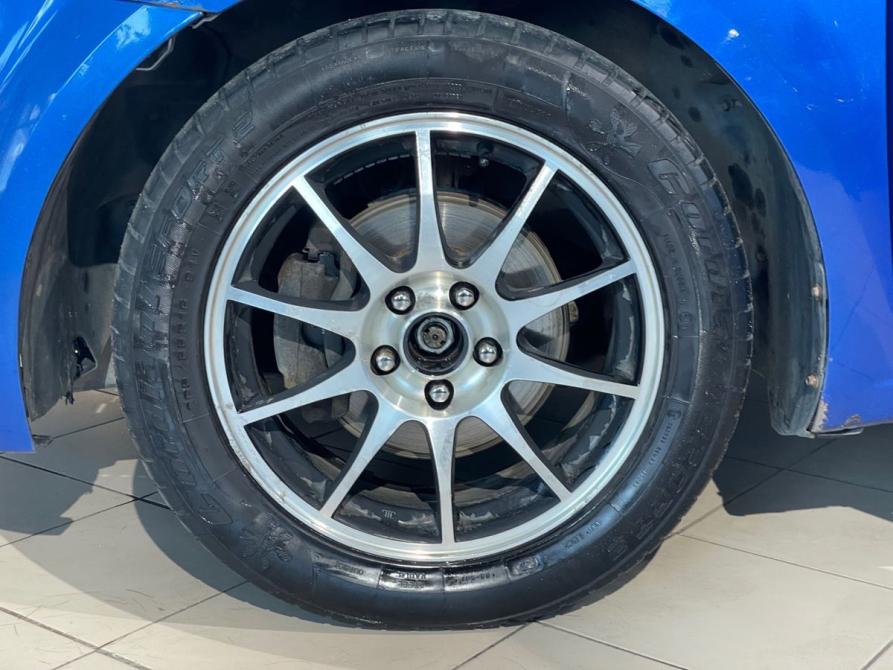 Chevrolet Aveo II Тверь  - изображение 16