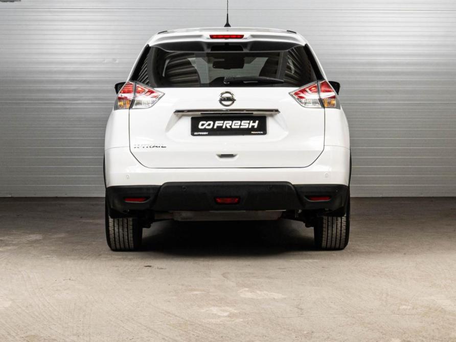 Nissan X-Trail III Ставрополь  - изображение 4