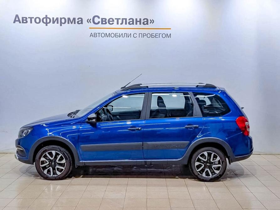 Lada (ВАЗ) Granta I Рестайлинг Ярославль  - изображение 3