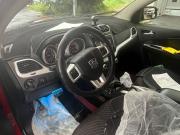 Dodge Journey I Рестайлинг Санкт-Петербург  - изображение 19