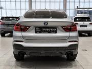 BMW X4 I (F26) Казань  - изображение 29