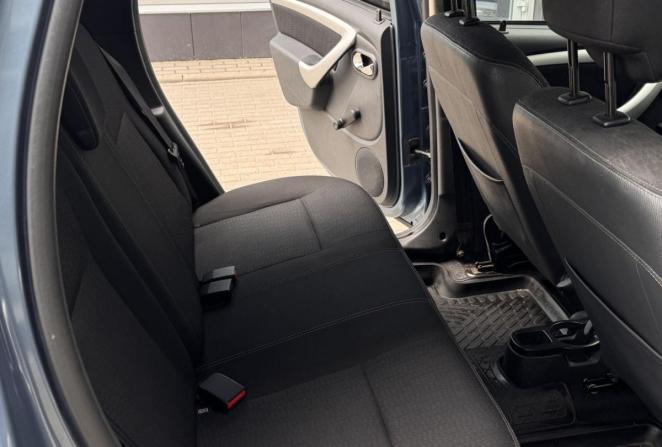 Nissan Terrano III (D10) с пробегом 2014 года, цена 1 030 000 рублей, 164944 км, внедорожник, Автокод Объявления