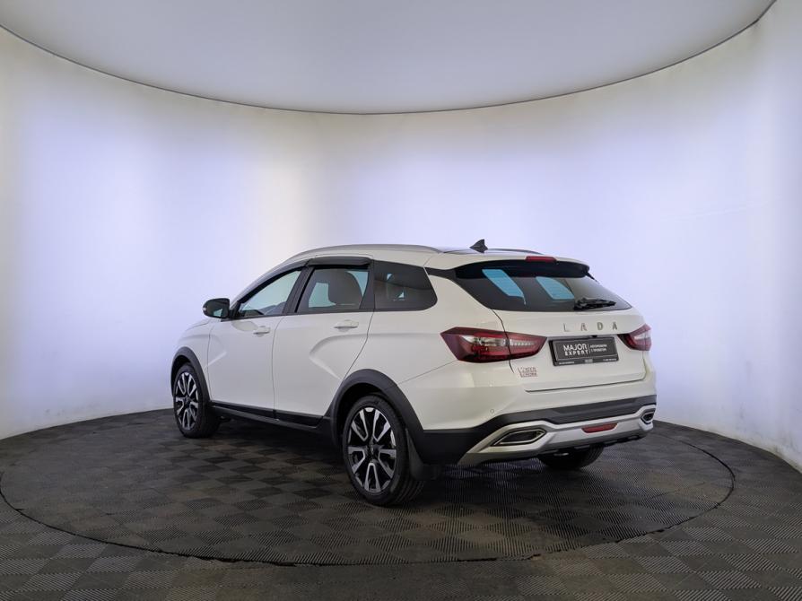Lada (ВАЗ) Vesta I Рестайлинг (NG) Москва  - изображение 7
