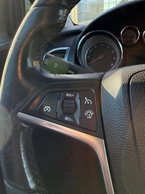 Opel Astra J Рестайлинг Оренбург  - изображение 16