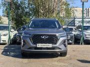 Chery Tiggo 7 Pro Max I Санкт-Петербург  - изображение 16