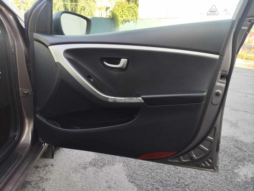 Hyundai i30 II Санкт-Петербург  - изображение 12