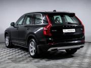Volvo XC90 II Рестайлинг 1 Москва  - изображение 27