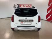 Renault Duster I Рестайлинг Новочеркасск  - изображение 22