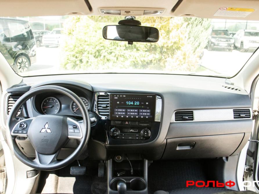 Mitsubishi Outlander III Москва  - изображение 11
