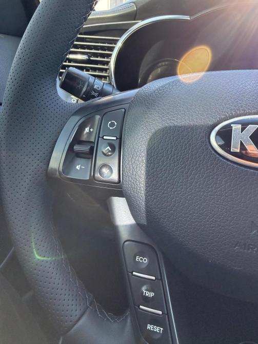 Kia Optima III Рестайлинг Оренбург  - изображение 16