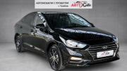 Hyundai Solaris II Тамбов  - изображение 21