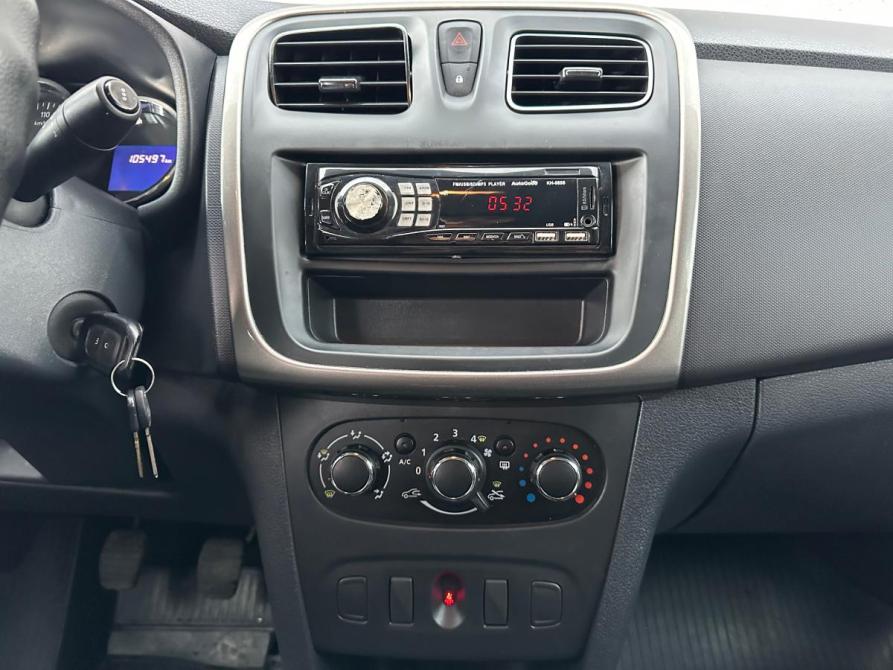 Renault Logan II Тамбов  - изображение 17