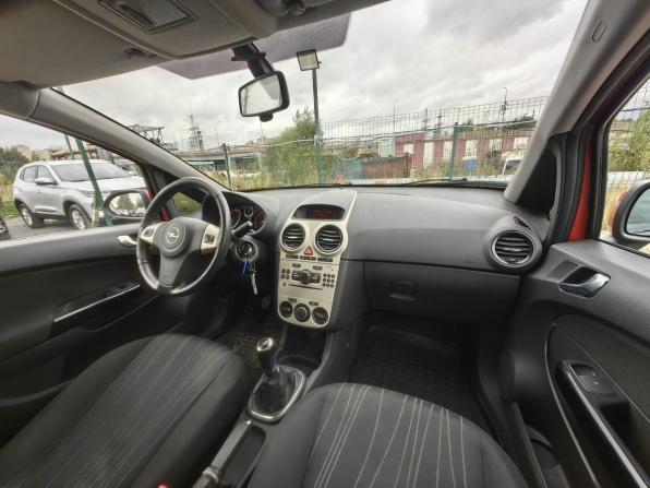 Opel Corsa D с пробегом 2007 года, цена 299 000 рублей, 221000 км, хэтчбек, Автокод Объявления