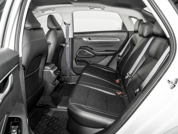 Geely Emgrand II с пробегом 2024 года, цена 1 590 500 рублей, 13637 км, седан, Автокод Объявления