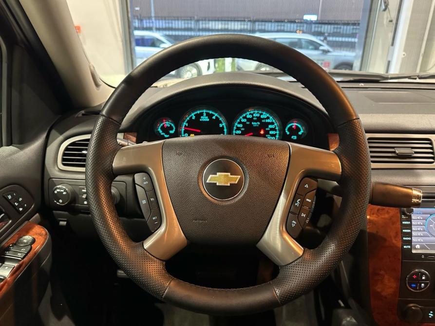 Chevrolet Tahoe III Москва  - изображение 13