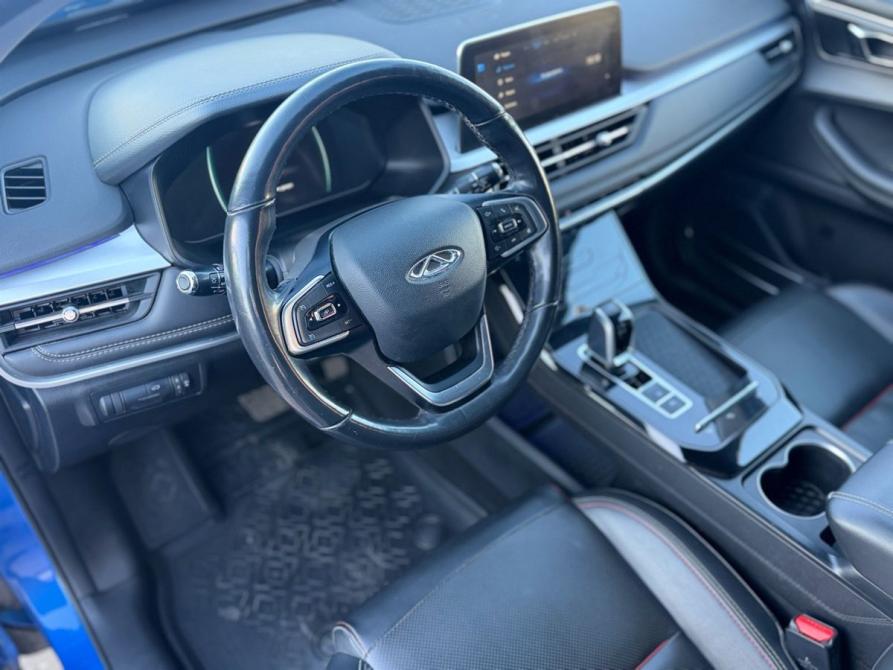 Chery Tiggo 7 Pro I Нижний Новгород  - изображение 3