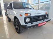 Lada (ВАЗ) Niva Legend I Арзамас  - изображение 17