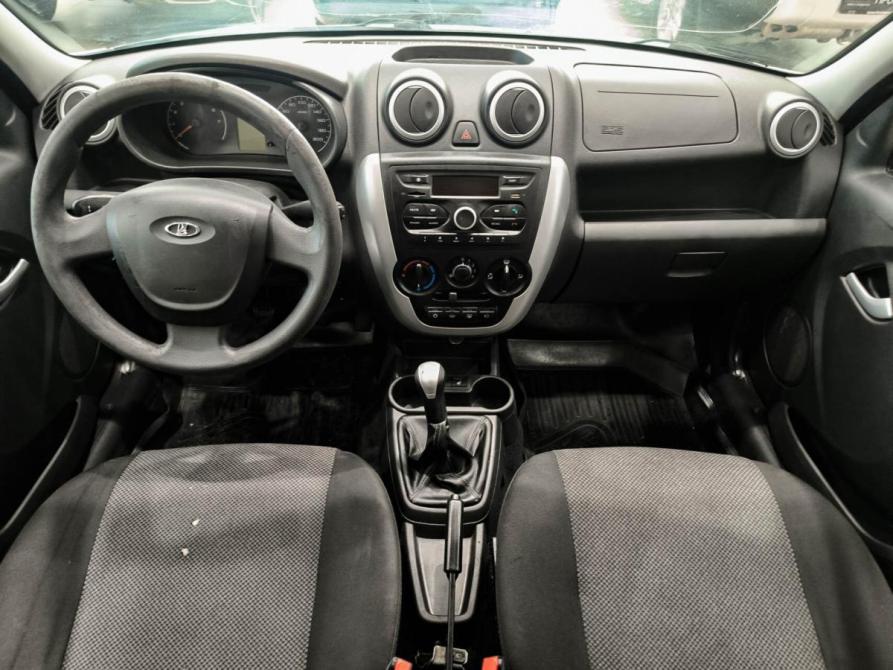 Lada (ВАЗ) Granta I Казань  - изображение 17