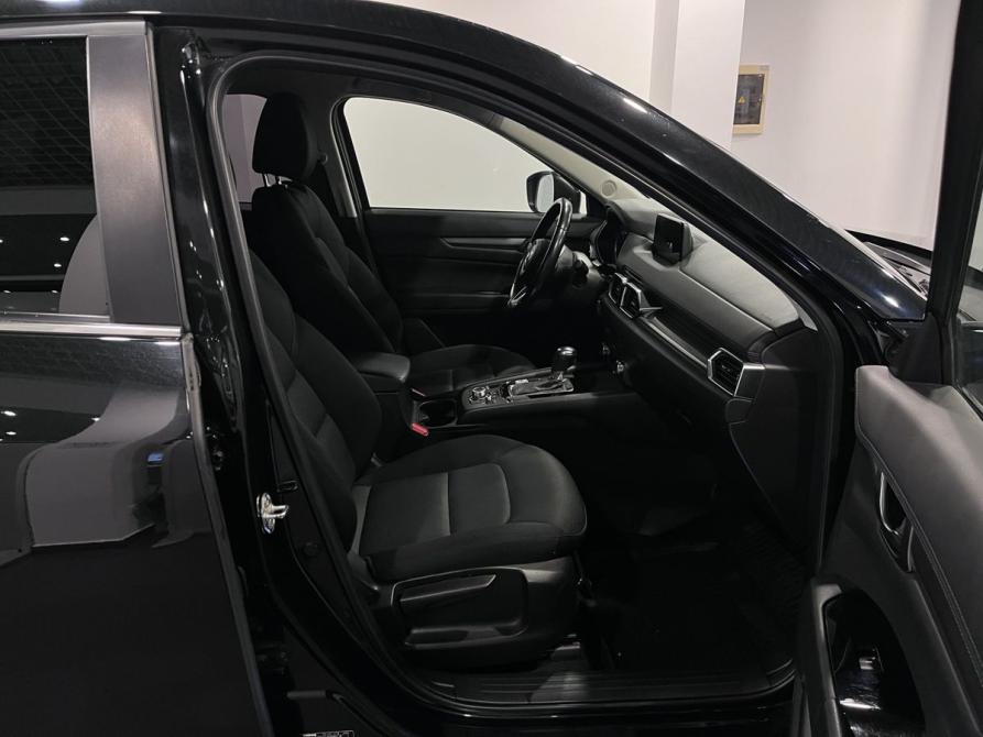 Mazda CX-5 II Чебоксары  - изображение 29