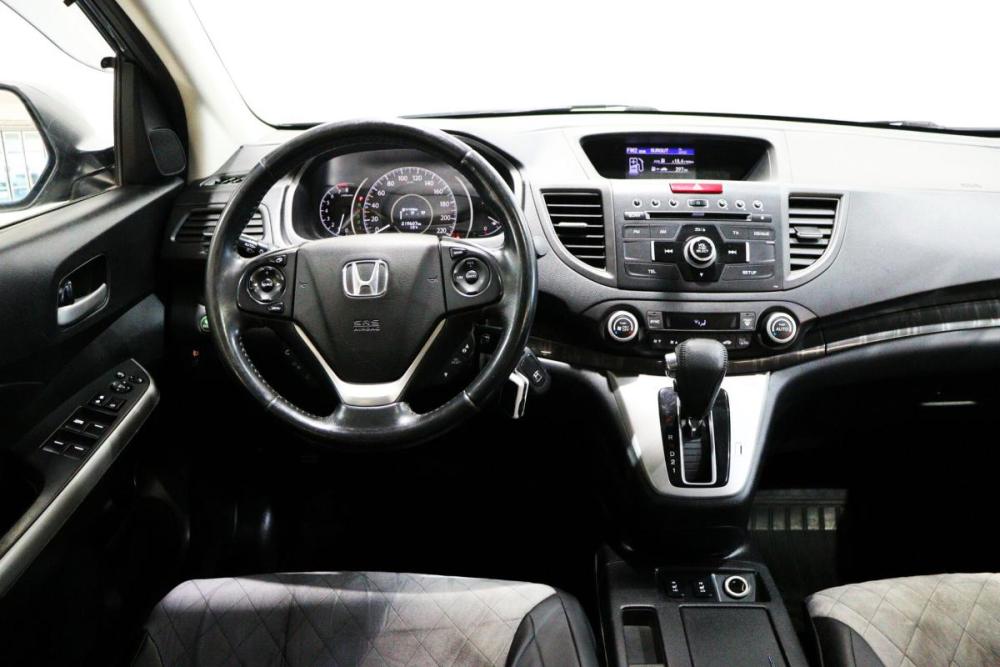 Honda CR-V IV Сургут  - изображение 20