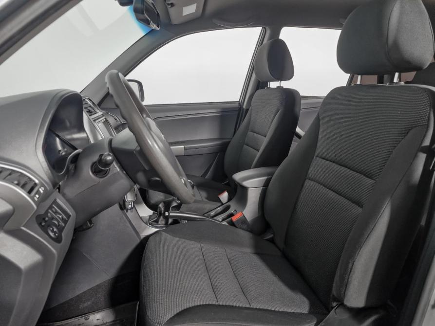 Chery Tiggo (T11) I Рестайлинг (FL) Нижний Новгород  - изображение 13
