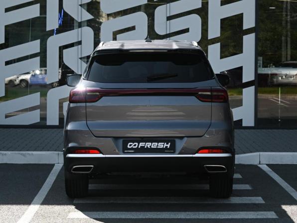 Chery Tiggo 7 Pro Max I с пробегом 2023 года, цена 1 950 000 рублей, 59493 км, внедорожник, Автокод Объявления