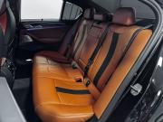 BMW M5 VI (F90) Рестайлинг Минеральные Воды  - изображение 39