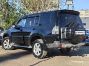 Mitsubishi Pajero IV Санкт-Петербург  - изображение 20