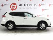 Nissan X-Trail III Рестайлинг Минеральные Воды  - изображение 23