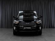 Hyundai Creta I Тюмень  - изображение 19