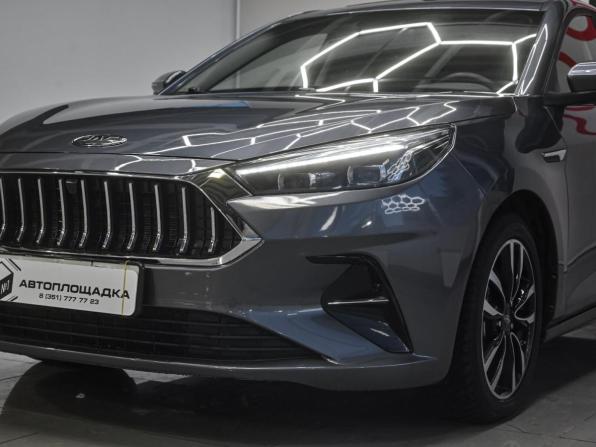 JAC J7 I с пробегом 2023 года, цена 1 249 000 рублей, 51709 км, хэтчбек, Автокод Объявления