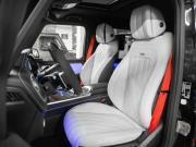 Mercedes-Benz G-Класс AMG II (W465) Рестайлинг Москва  - изображение 41
