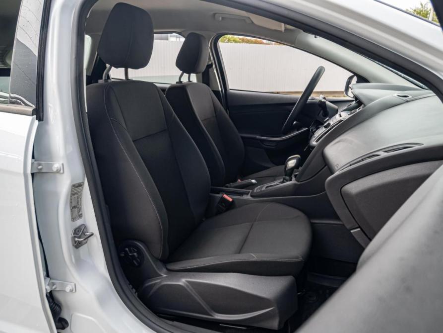 Ford Focus III Рестайлинг Краснодар  - изображение 8