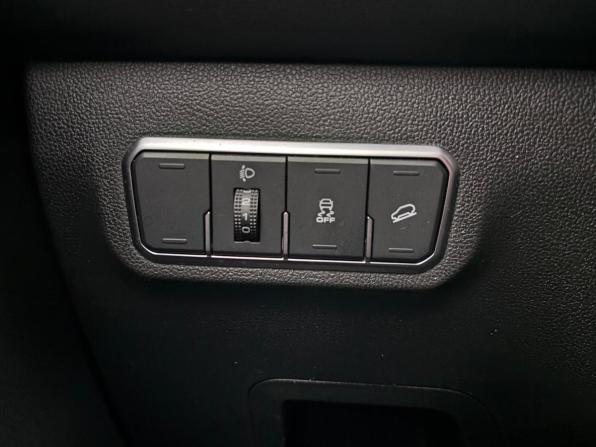 Haval M6 II с пробегом 2023 года, цена 1 775 000 рублей, 50620 км, внедорожник, Автокод Объявления